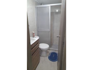 Apartaestudio en conjunto para la venta en la pradera, Dosquebradas!!!