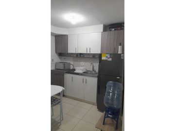 Apartaestudio en conjunto para la venta en la pradera, Dosquebradas!!!