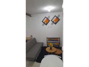Apartaestudio en conjunto para la venta en la pradera, Dosquebradas!!!