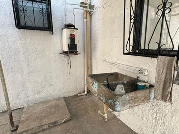 Casa duplex en planta baja en venta en  Bosques del Valle en coacalco