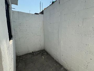 Casa duplex en planta baja en venta en  Bosques del Valle en coacalco