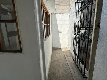 Casa duplex en planta baja en venta en  Bosques del Valle en coacalco