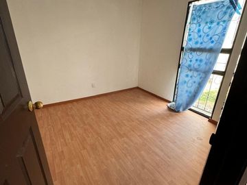 Casa duplex en planta baja en venta en  Bosques del Valle en coacalco