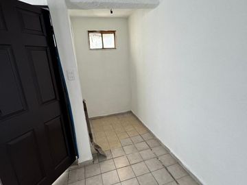 Casa duplex en planta baja en venta en  Bosques del Valle en coacalco