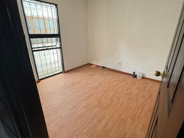 Casa duplex en planta baja en venta en  Bosques del Valle en coacalco