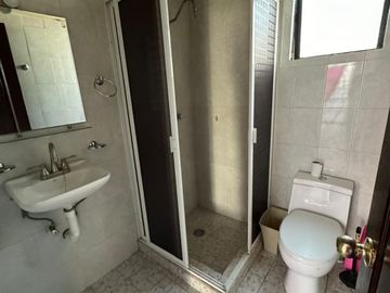 Casa duplex en planta baja en venta en  Bosques del Valle en coacalco