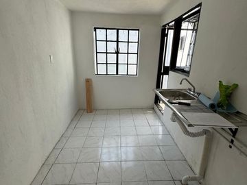 Casa duplex en planta baja en venta en  Bosques del Valle en coacalco