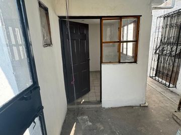Casa duplex en planta baja en venta en  Bosques del Valle en coacalco