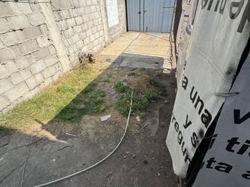 Casa duplex en planta baja en venta en  Bosques del Valle en coacalco