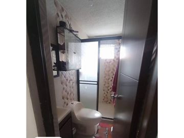 VENTA DE APARTAMENTO BARRIO SAN FRANCISCO