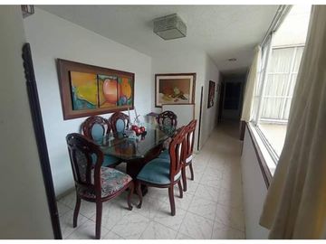VENTA DE APARTAMENTO BARRIO SAN FRANCISCO