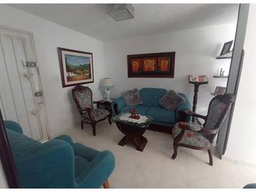 VENTA DE APARTAMENTO BARRIO SAN FRANCISCO