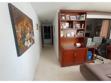 VENTA DE APARTAMENTO BARRIO SAN FRANCISCO