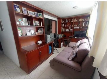 VENTA DE APARTAMENTO BARRIO SAN FRANCISCO