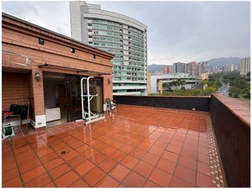 SM-VENTA PENTHOUSE MILLA DE ORO POBLADO
