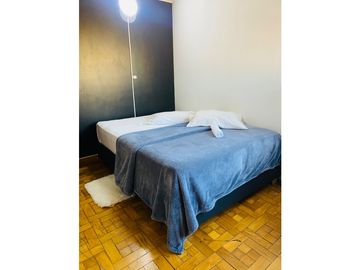 SM-VENTA PENTHOUSE MILLA DE ORO POBLADO