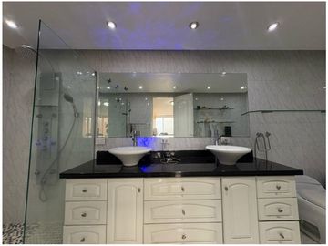 SM-VENTA PENTHOUSE MILLA DE ORO POBLADO