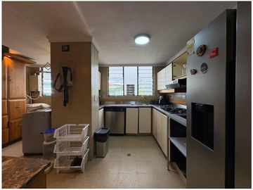 SM-VENTA PENTHOUSE MILLA DE ORO POBLADO