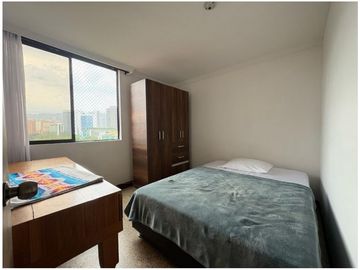 SM-VENTA PENTHOUSE MILLA DE ORO POBLADO