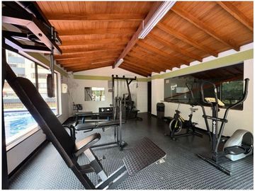 SM-VENTA PENTHOUSE MILLA DE ORO POBLADO