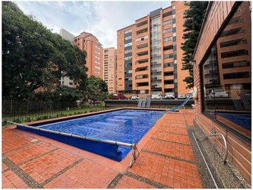 SM-VENTA PENTHOUSE MILLA DE ORO POBLADO
