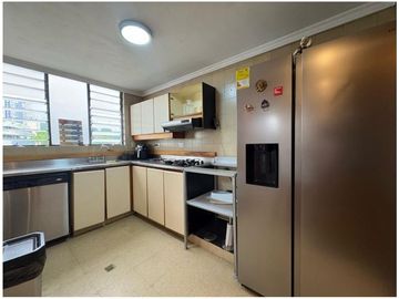 SM-VENTA PENTHOUSE MILLA DE ORO POBLADO
