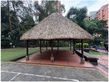 SM-VENTA PENTHOUSE MILLA DE ORO POBLADO