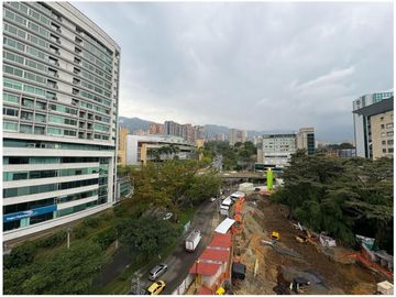 SM-VENTA PENTHOUSE MILLA DE ORO POBLADO