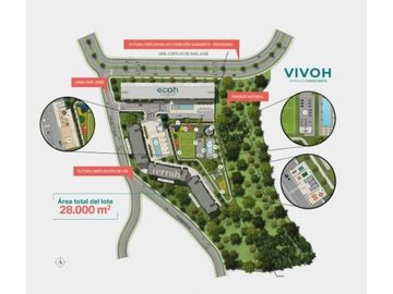 CESION PROYECTO TERRA 2 SABANETA FULL ACABADOS