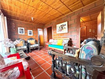 Vendo finca en Santa Helena - Guarne. Antioquia