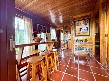 Vendo finca en Santa Helena - Guarne. Antioquia