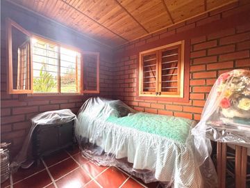 Vendo finca en Santa Helena - Guarne. Antioquia
