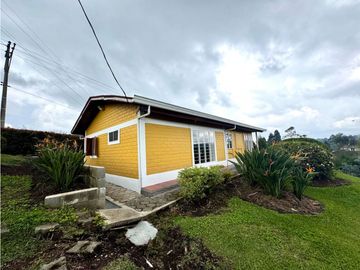 Vendo finca en Santa Helena - Guarne. Antioquia