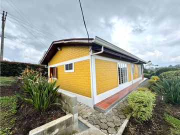 Vendo finca en Santa Helena - Guarne. Antioquia