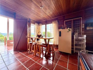 Vendo finca en Santa Helena - Guarne. Antioquia