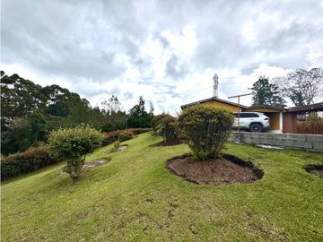 Vendo finca en Santa Helena - Guarne. Antioquia