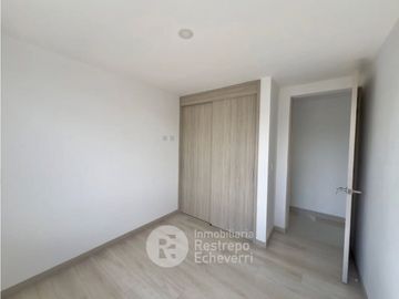 Apartamento para estrenar en venta, Villamaría, Caldas