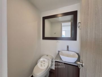 Apartamento para estrenar en venta, Villamaría, Caldas