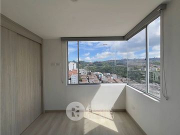 Apartamento para estrenar en venta, Villamaría, Caldas