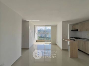 Apartamento para estrenar en venta, Villamaría, Caldas