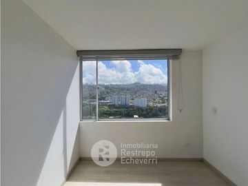 Apartamento para estrenar en venta, Villamaría, Caldas