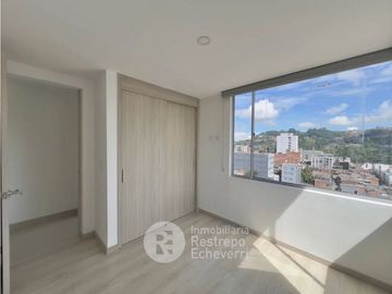 Apartamento para estrenar en venta, Villamaría, Caldas