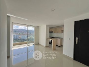 Apartamento para estrenar en venta, Villamaría, Caldas