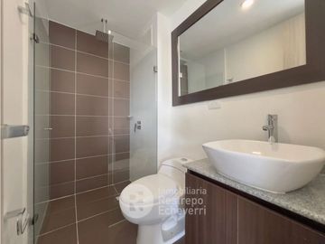 Apartamento para estrenar en venta, Villamaría, Caldas