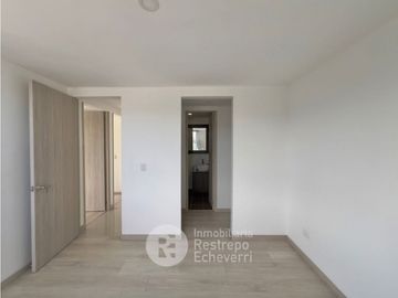 Apartamento para estrenar en venta, Villamaría, Caldas