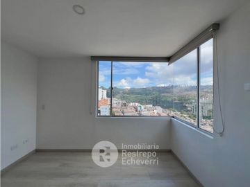 Apartamento para estrenar en venta, Villamaría, Caldas