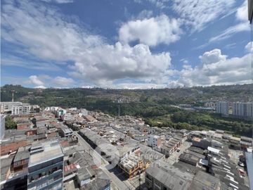Apartamento para estrenar en venta, Villamaría, Caldas