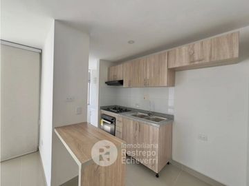 Apartamento para estrenar en venta, Villamaría, Caldas