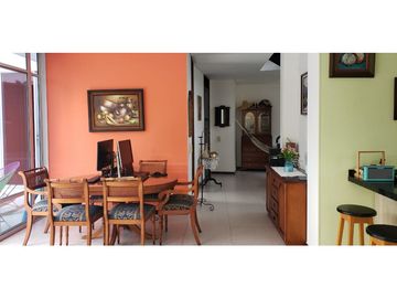 Hermosa casa en venta en Ricaurte