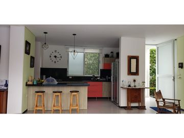 Hermosa casa en venta en Ricaurte